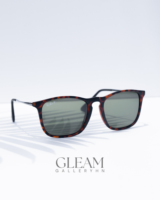 RB CHRIS TORTOISE G15