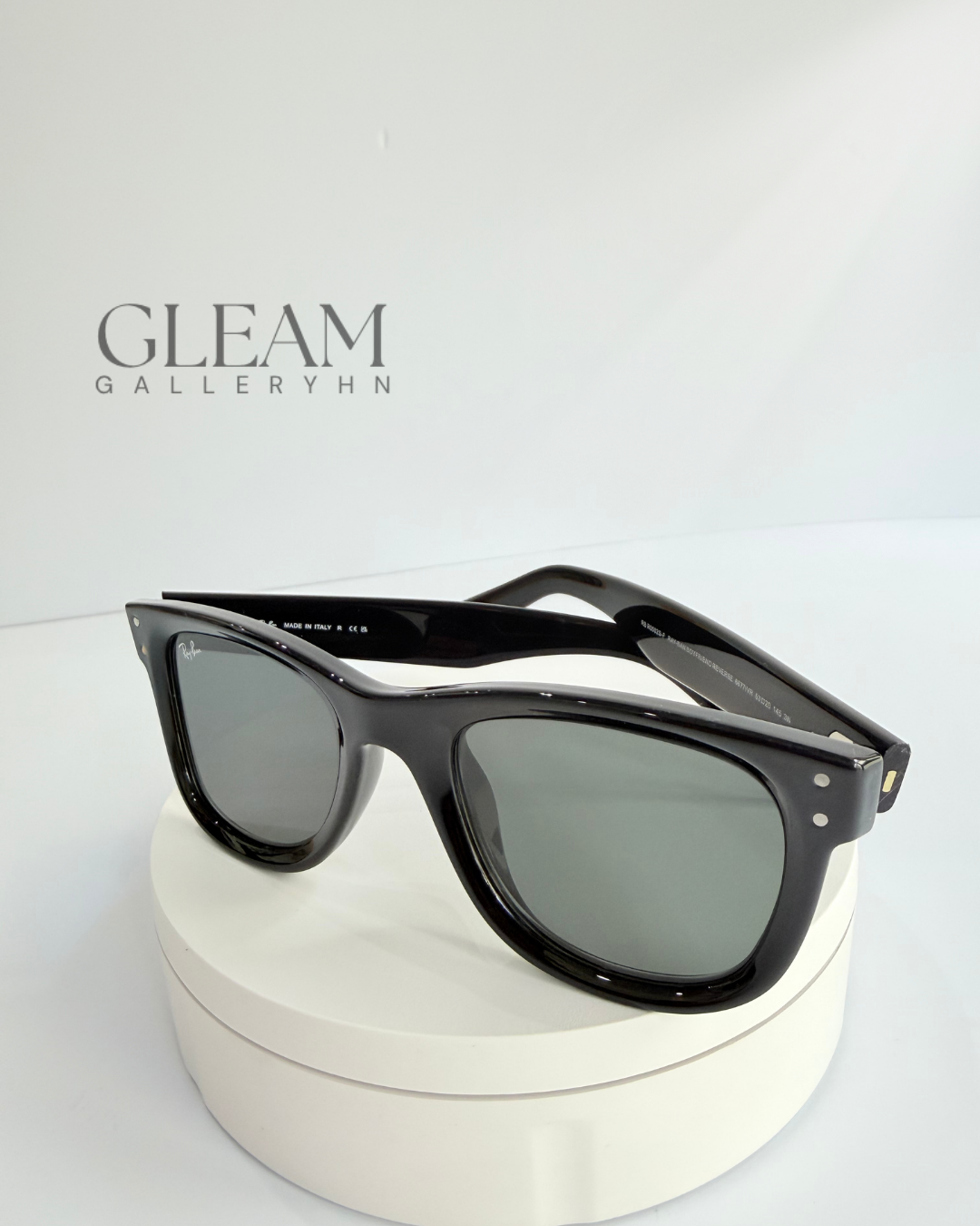RB WAYFARER REVERSE CLASSIC