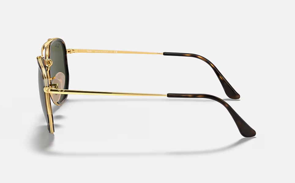 RB MARSHAL II TORTOISE G15