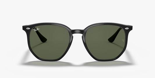 RB 4306 BLACK