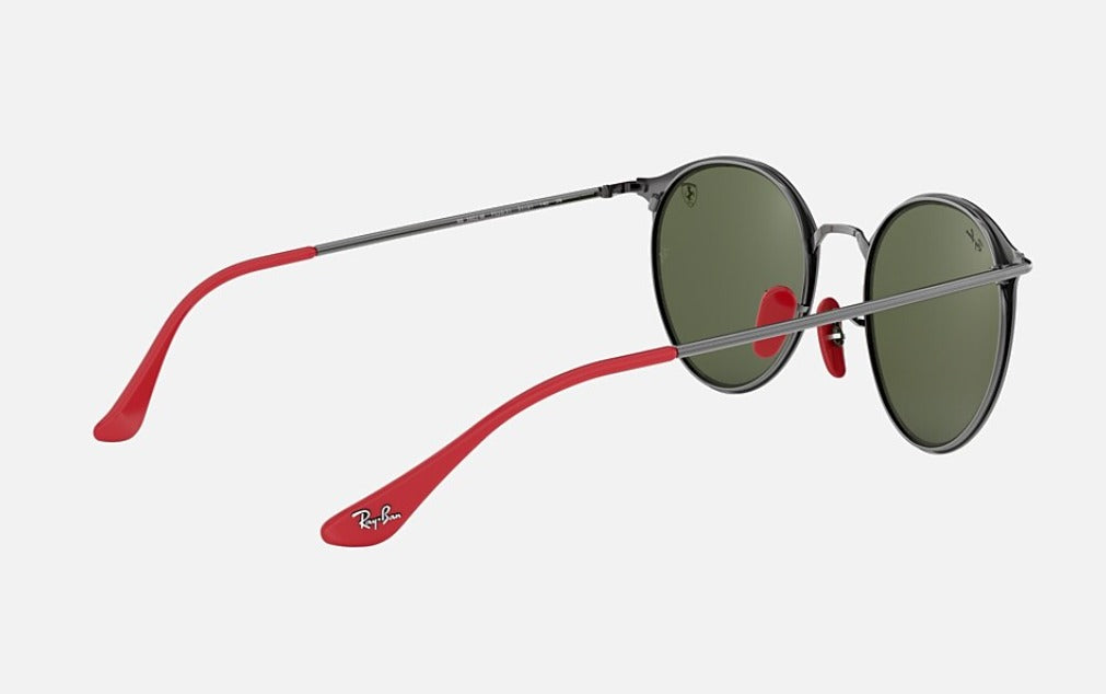 RB3602M GREEN G15 SCUDERIA FERRARI COLLECTION