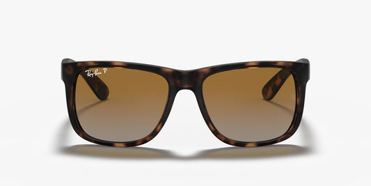 RB JUSTIN TORTOISE BROWN