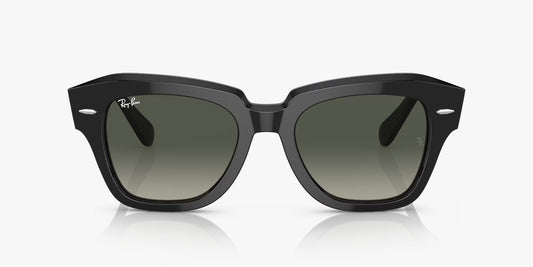 RB STATE STREET BLACK GRADIENT