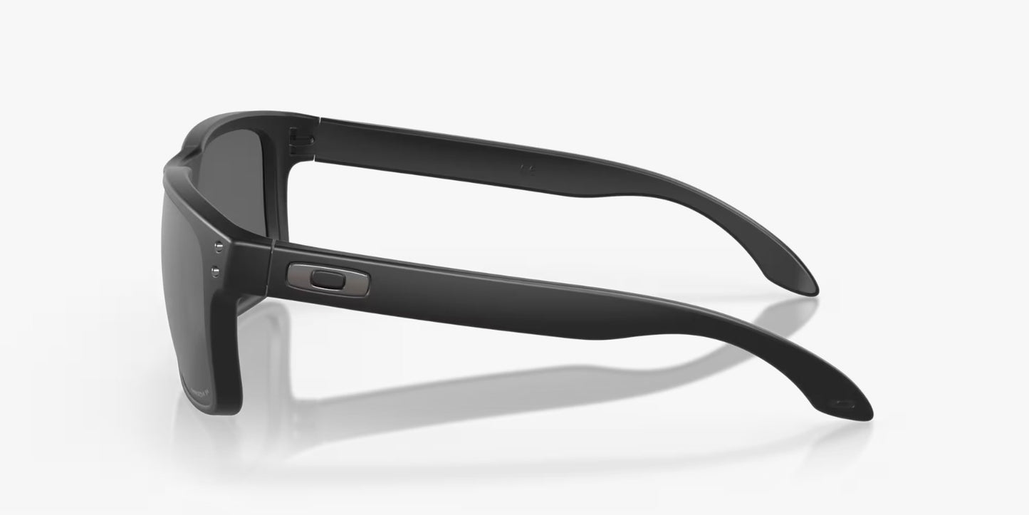 OAKLEY HOLBROOK BLACK