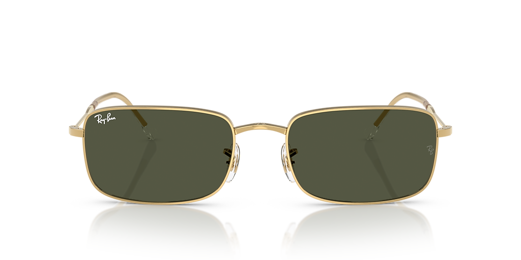 RB3746 GOLD GREEN - Gleam Gallery HN - vista 1