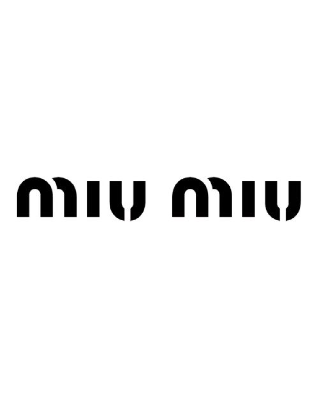 MIUMIU