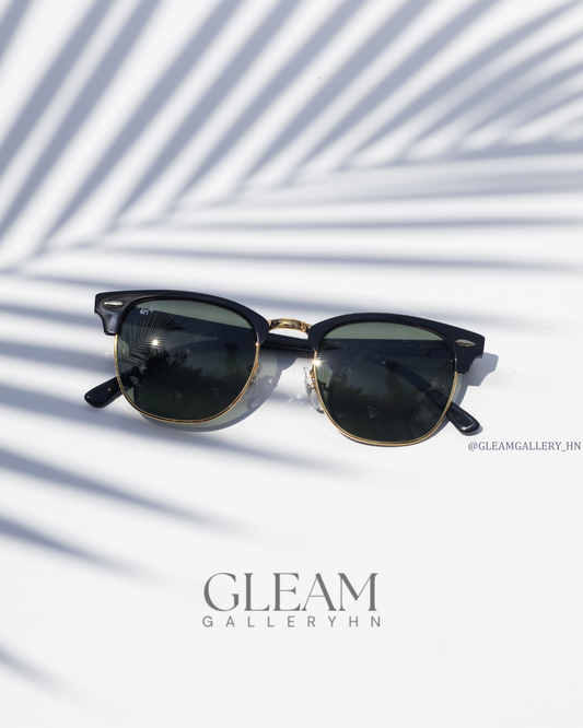 RB CLUBMASTER CLASSIC