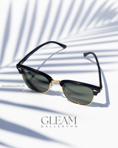 RB CLUBMASTER CLASSIC