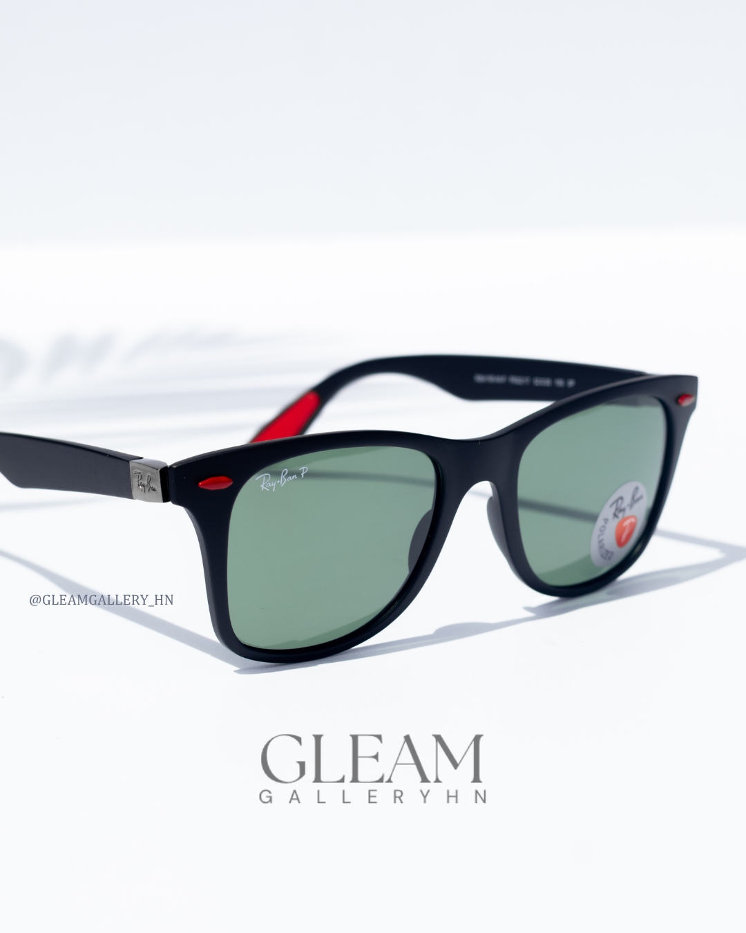 RB4195M SCUDERIA FERRARI COLLECTION