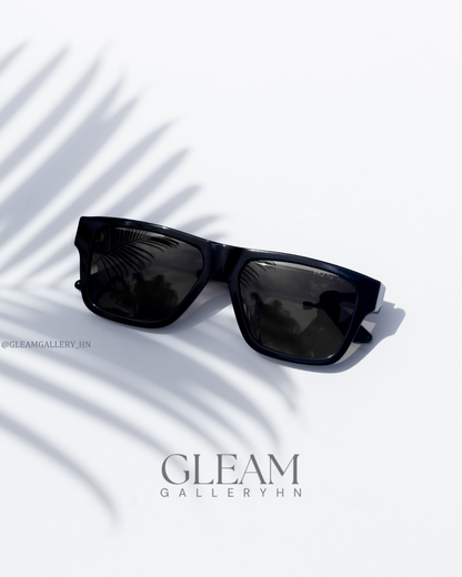 PRADA LINEA ROSSA BLACK