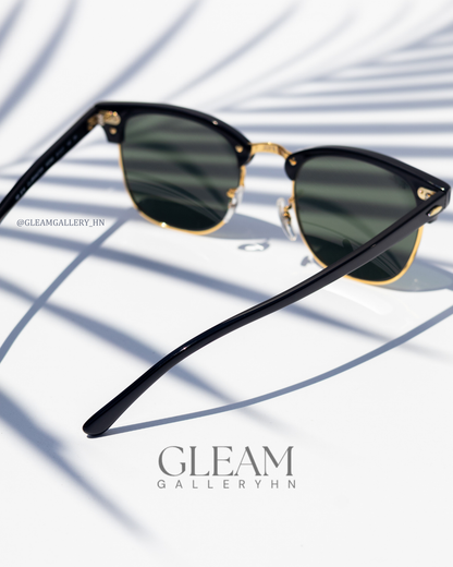 RB CLUBMASTER CLASSIC