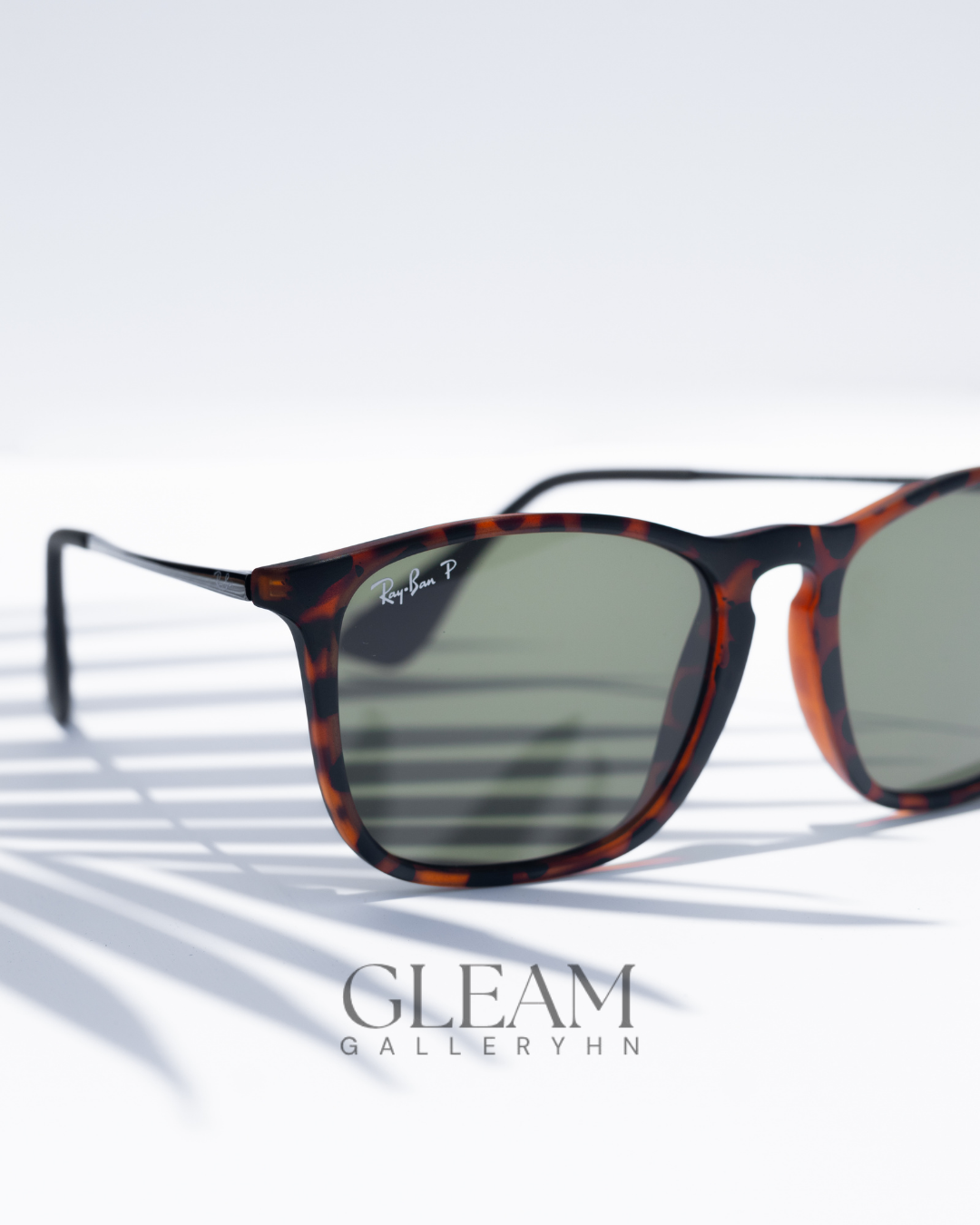 RB CHRIS TORTOISE G15
