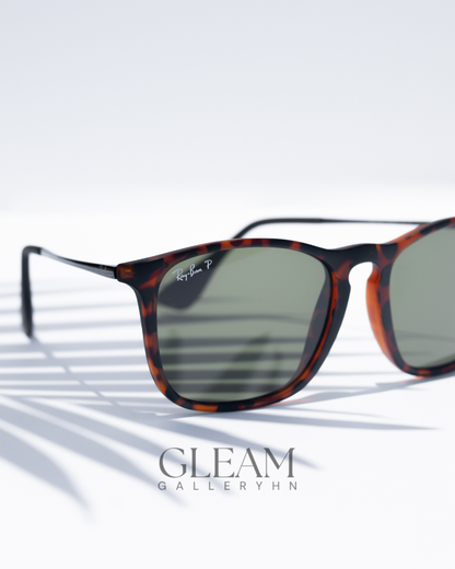 RB CHRIS TORTOISE G15