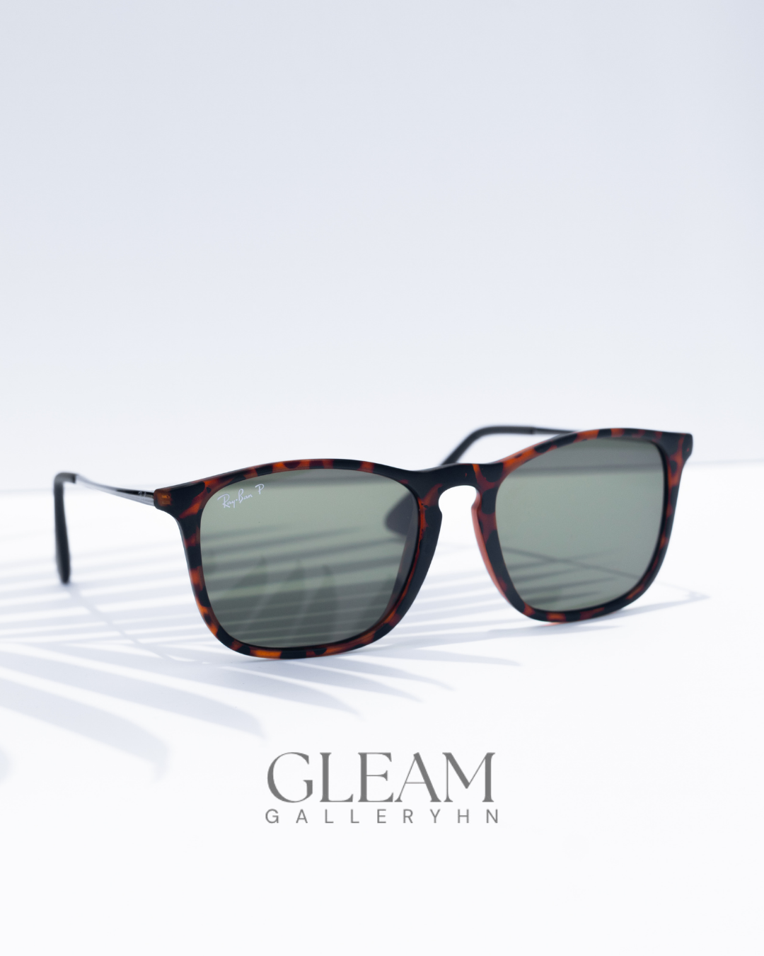 RB CHRIS TORTOISE G15