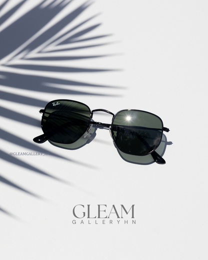 RB HEXAGONAL BLACK CLASSIC