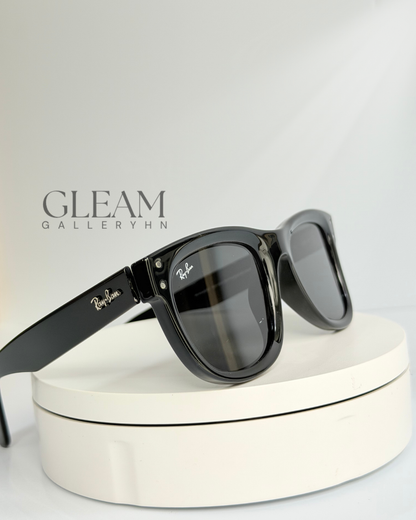 RB WAYFARER REVERSE CLASSIC