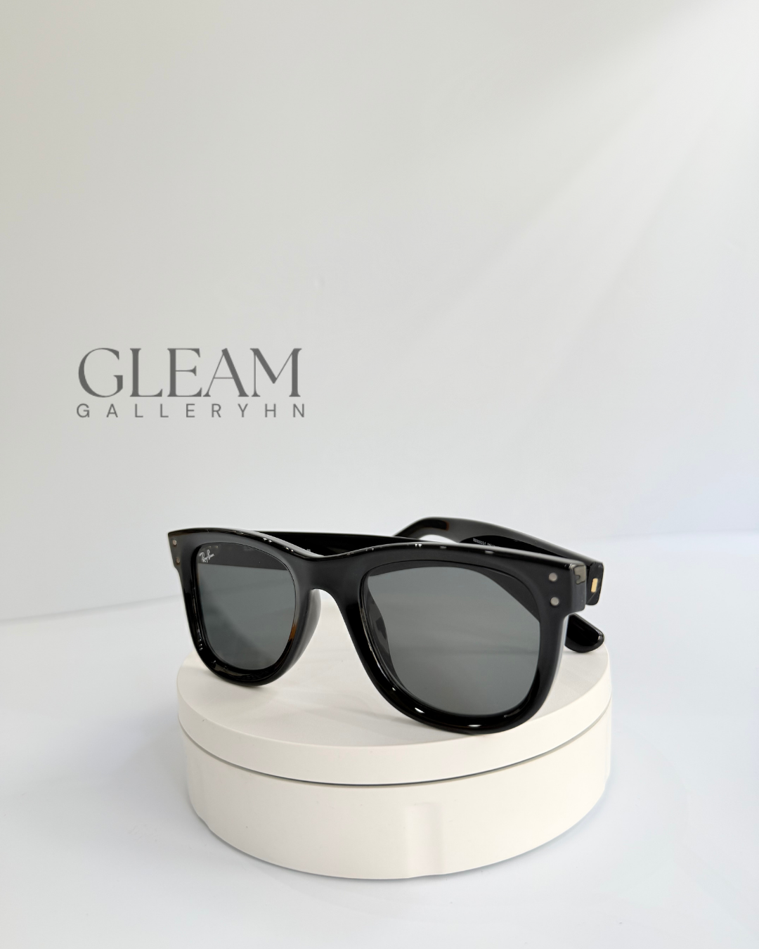 RB WAYFARER REVERSE CLASSIC