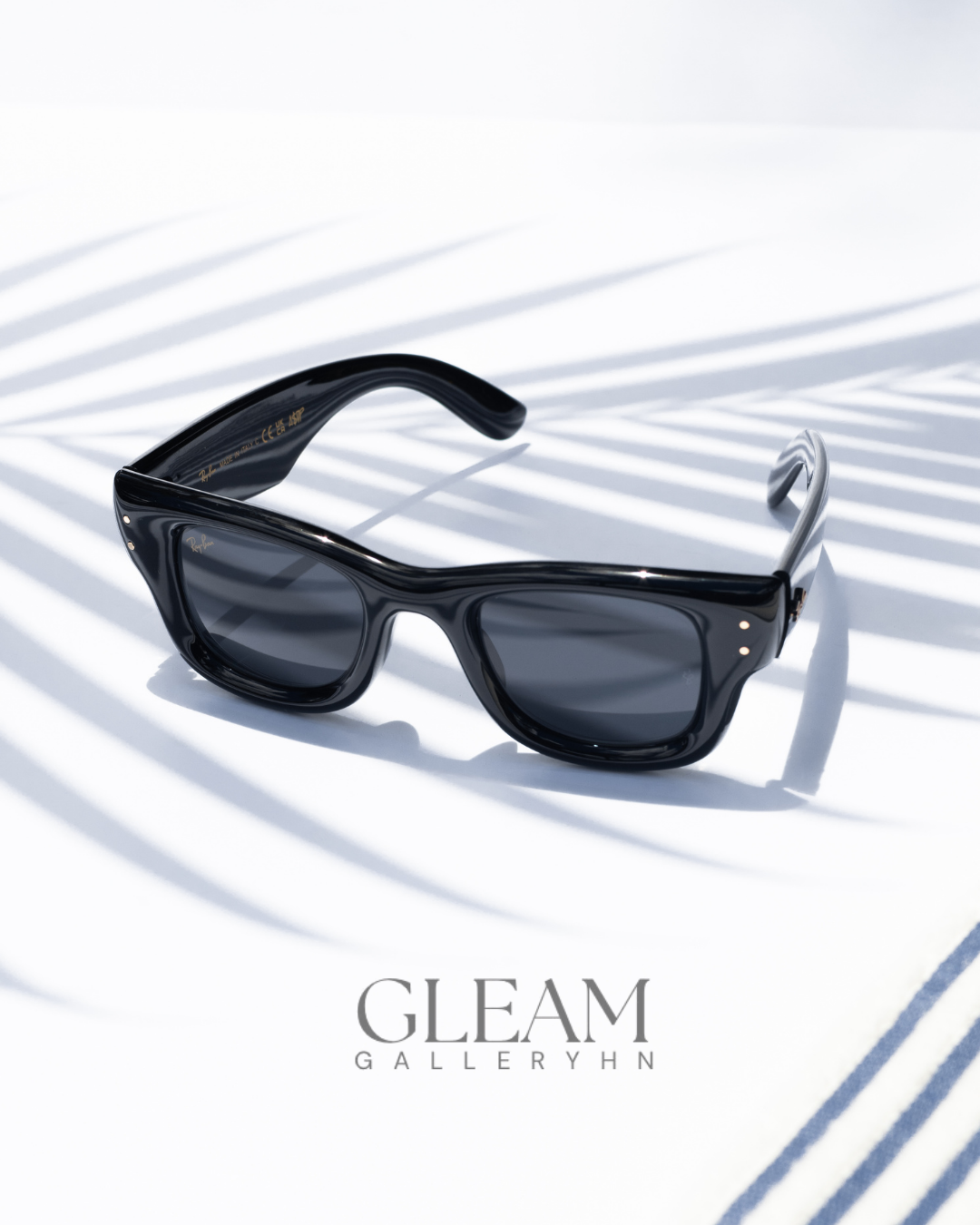 RB WAYFARER PUFFER