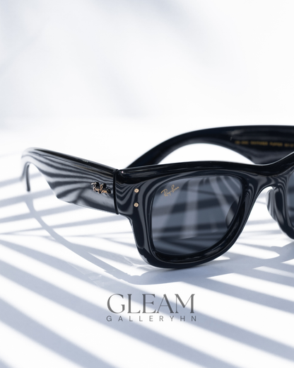 RB WAYFARER PUFFER