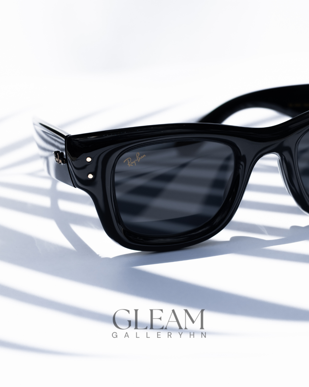 RB WAYFARER PUFFER