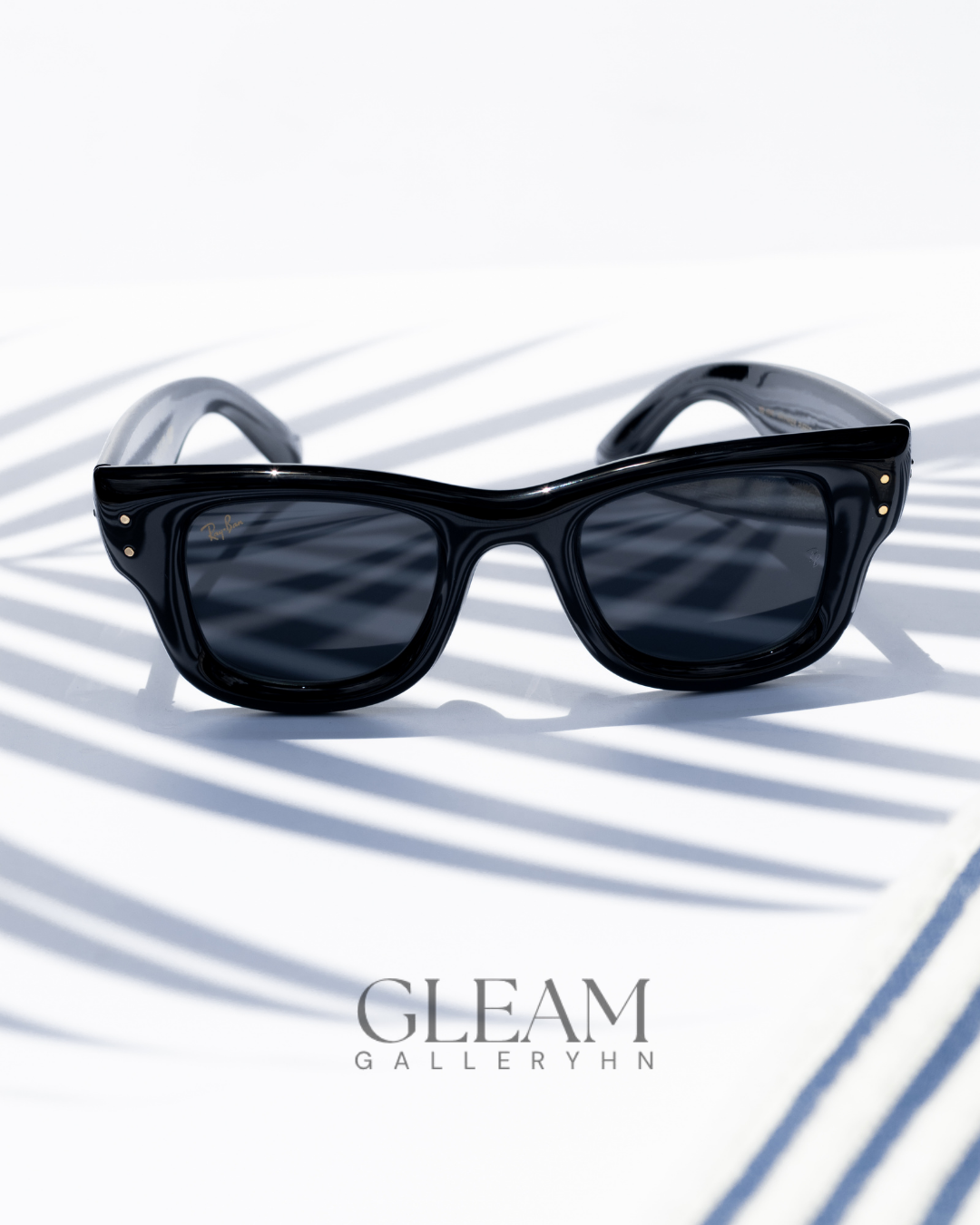 RB WAYFARER PUFFER