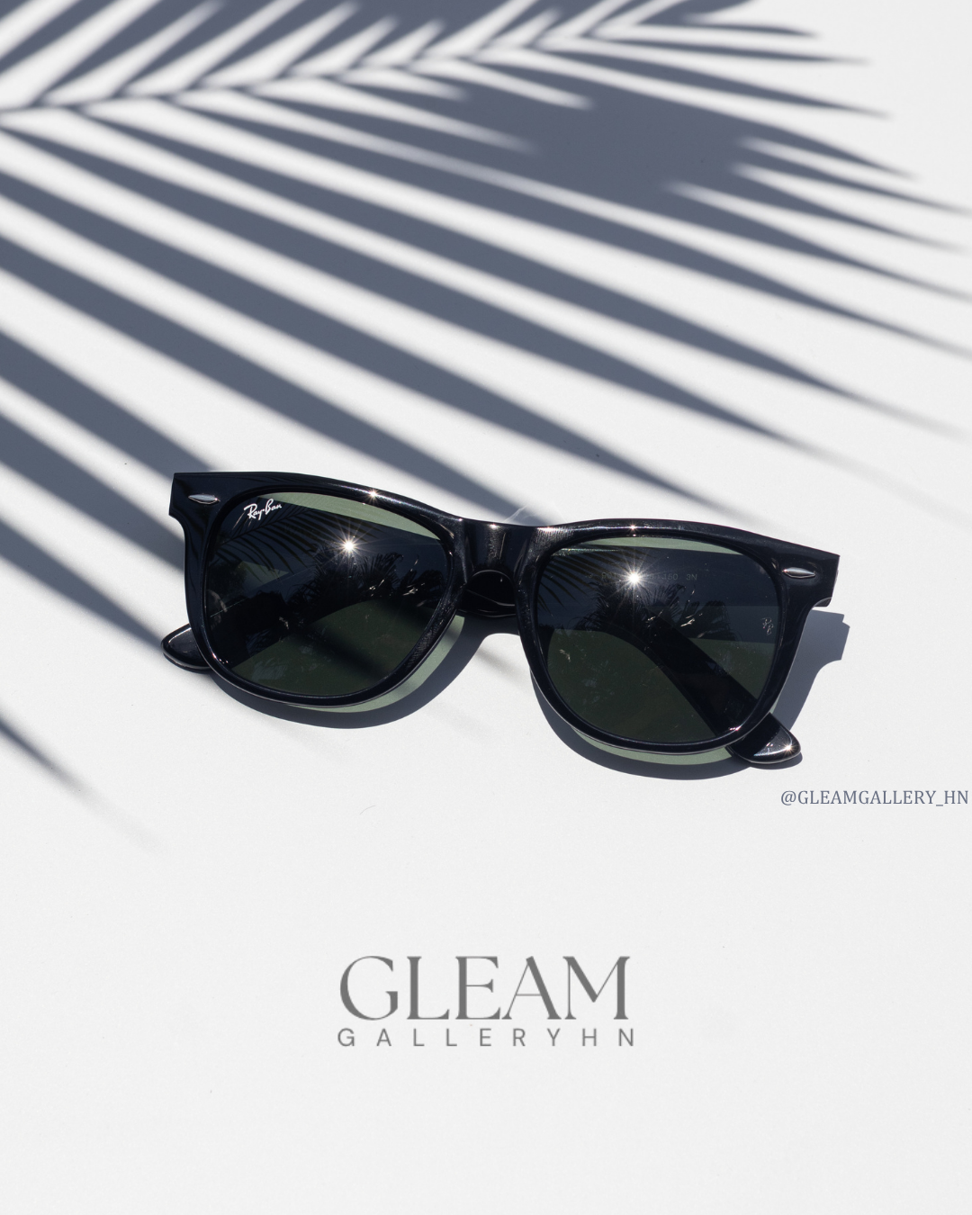 RB WAYFARER CLASSIC