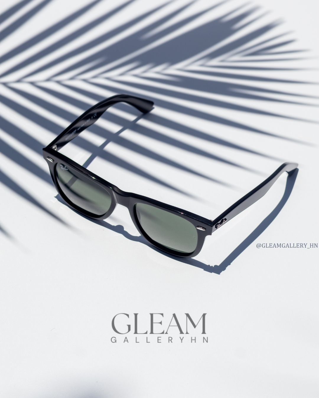 RB WAYFARER CLASSIC