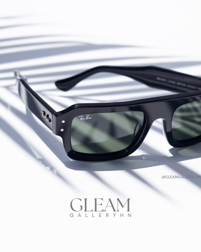 RB LUKAS BIO-BASED BLACK