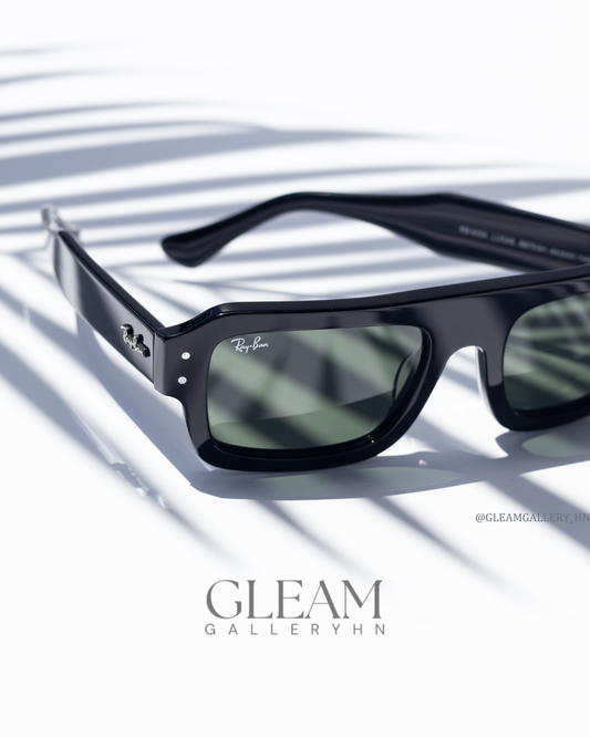 RB LUKAS BIO-BASED BLACK