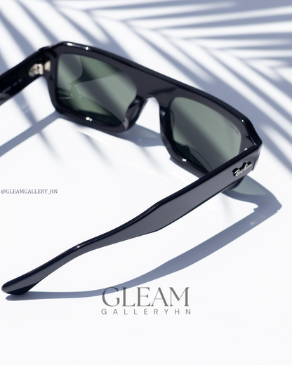 RB LUKAS BIO-BASED BLACK