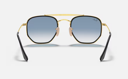 RB MARSHAL II BLUE GRADIENT