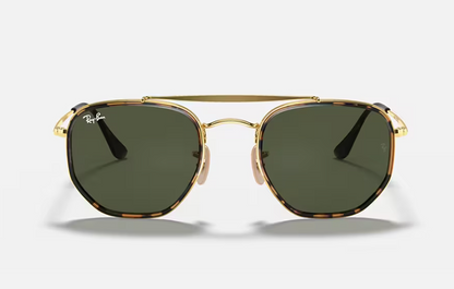RB MARSHAL II TORTOISE G15