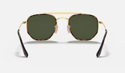 RB MARSHAL II TORTOISE G15