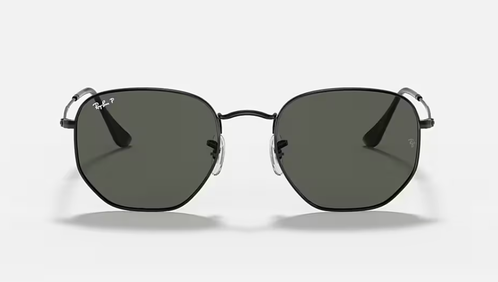 RB HEXAGONAL BLACK CLASSIC