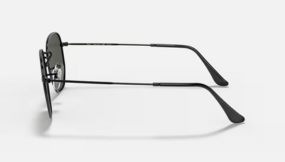 RB HEXAGONAL BLACK CLASSIC