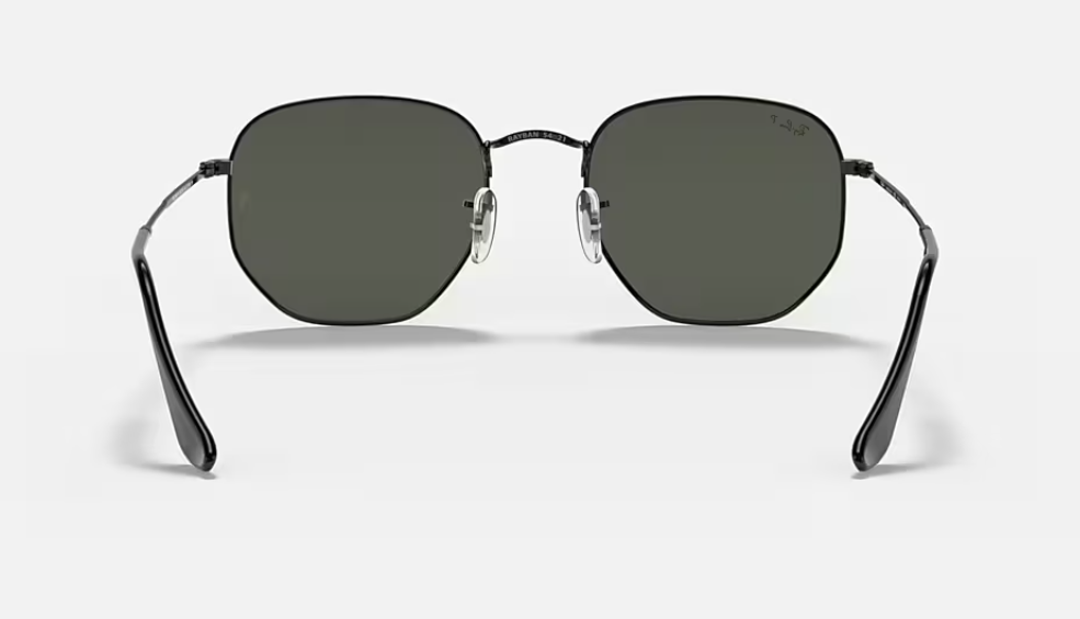 RB HEXAGONAL BLACK CLASSIC