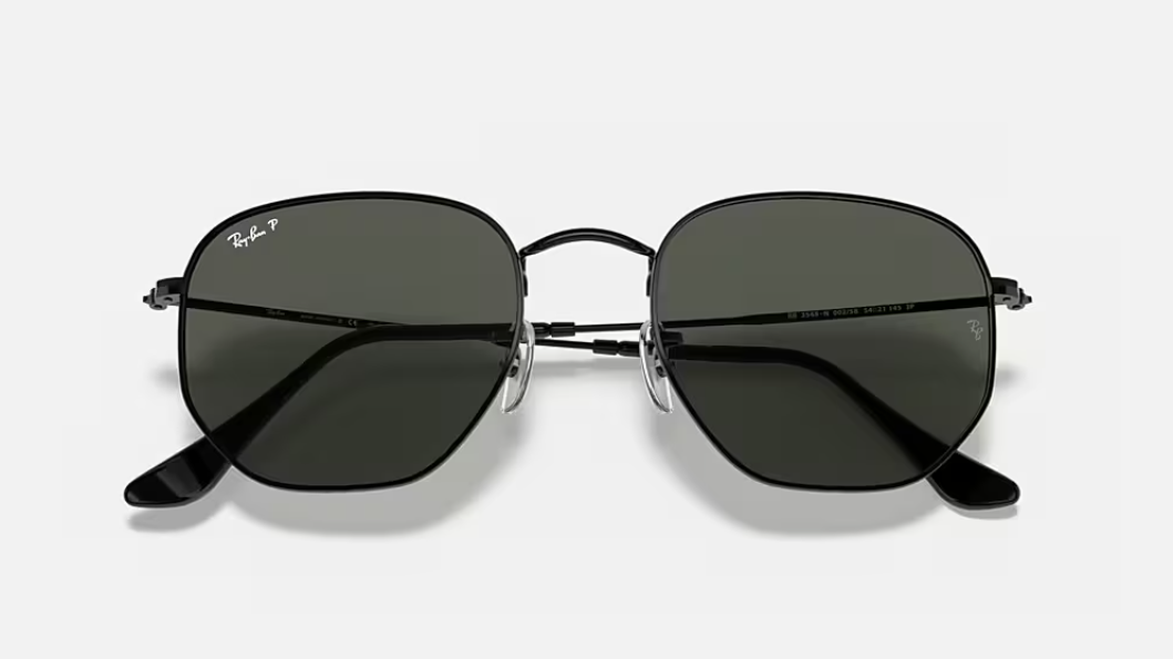 RB HEXAGONAL BLACK CLASSIC