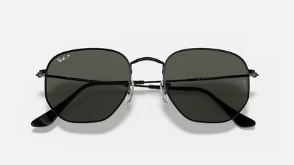 RB HEXAGONAL BLACK CLASSIC