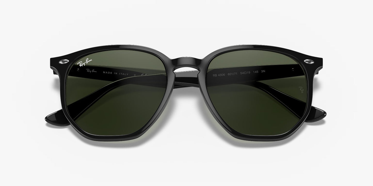 RB 4306 BLACK