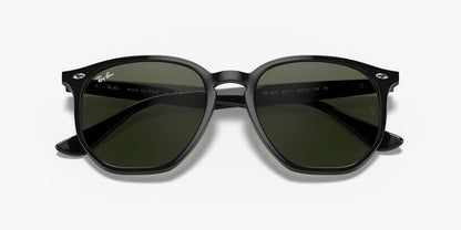 RB 4306 BLACK
