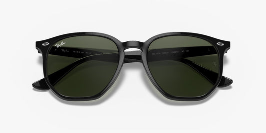 RB 4306 BLACK