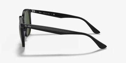 RB 4306 BLACK