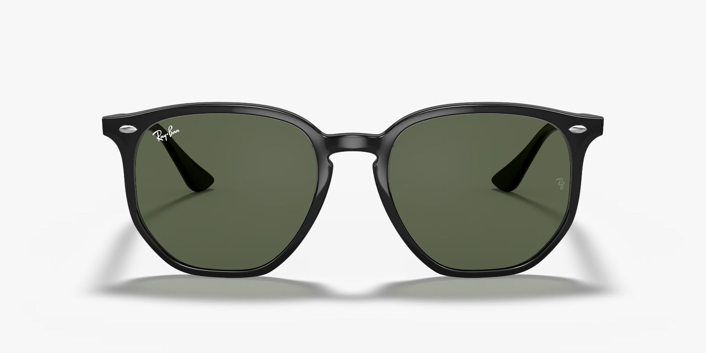 RB 4306 BLACK