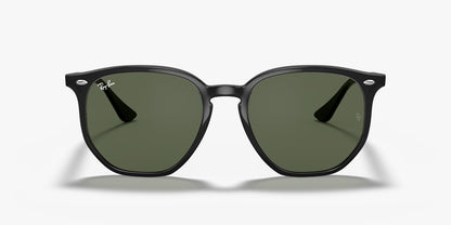 RB 4306 BLACK
