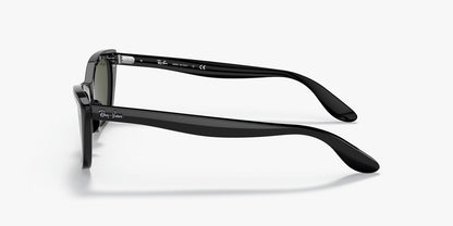 RB LADY BURBANK BLACK