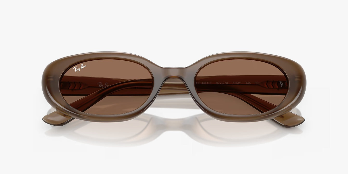 RB 4441D BROWN