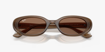 RB 4441D BROWN
