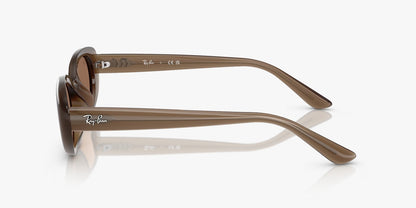 RB 4441D BROWN