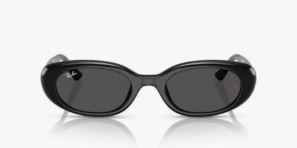 RB 4441D BLACK
