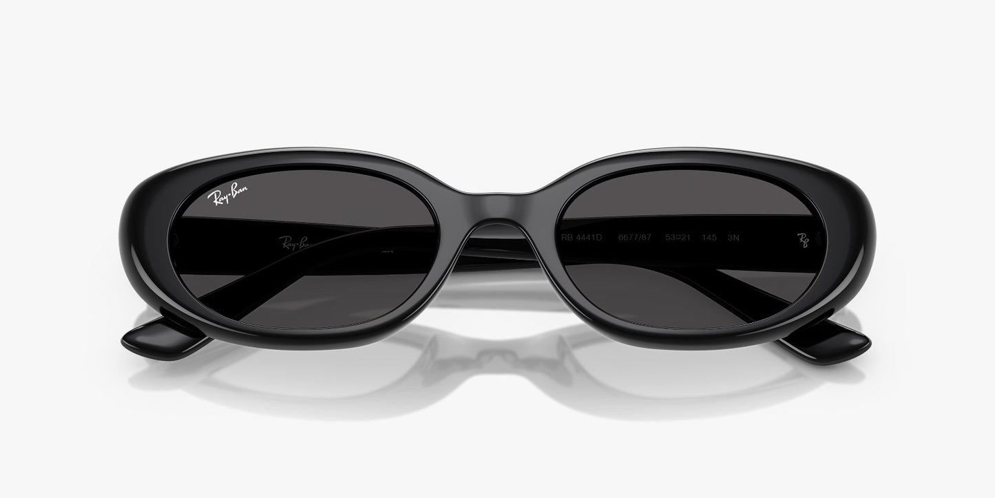 RB 4441D BLACK